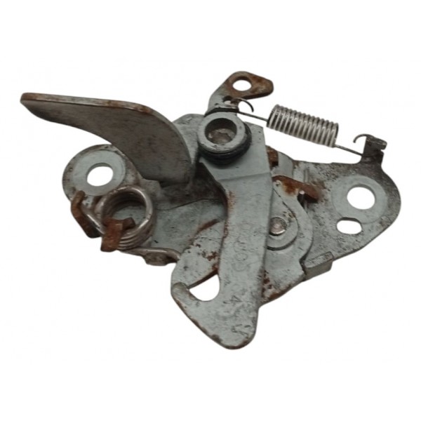 Fechadura Travo Capo Peugeot 206 1.4 2003 2004 2005