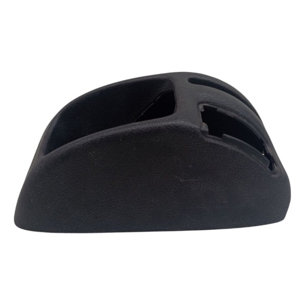Moldura Console Central Freio Mão Peugeot 206 2004 2005