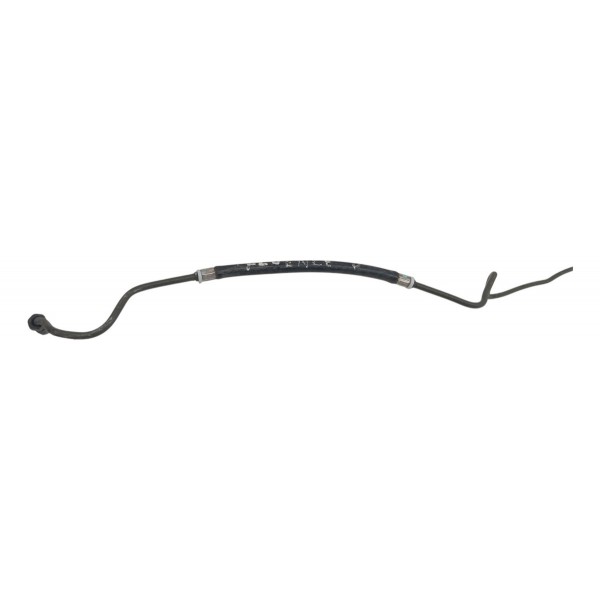 Duto Mangueira Fluido Freio Renault Fluence 2011 2012
