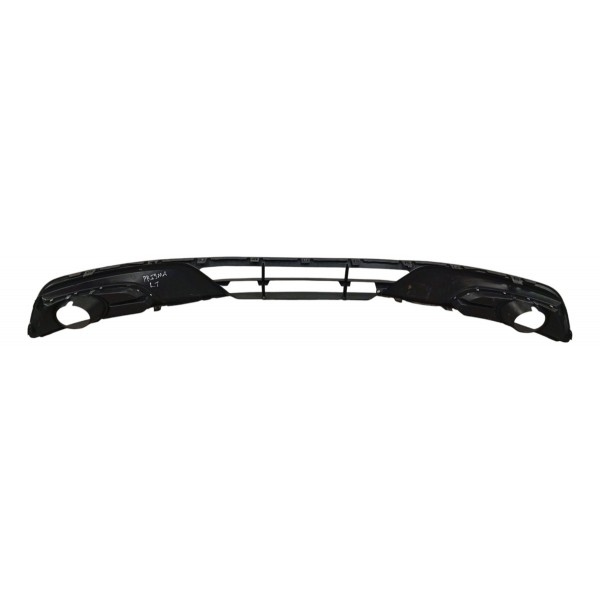 Grade Dianteira Inferior Chevrolet Prisma 2014 2015