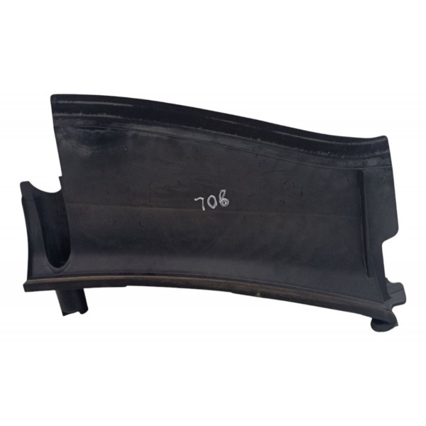 Grade Churrasqueira Entrada Ar Volkswagen Gol G5 G6 2014