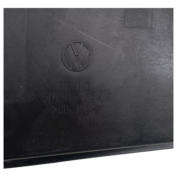 Grade Churrasqueira Entrada Ar Volkswagen Gol G5 G6 2014