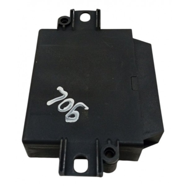 Modulo Estacionamento Volkswagen Gol G5 G6 2014 2015