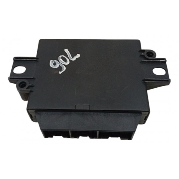 Modulo Estacionamento Volkswagen Gol G5 G6 2014 2015
