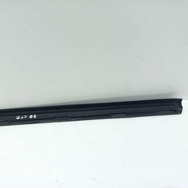 Friso Porta Dianteira Esquerda Peugeot 207
