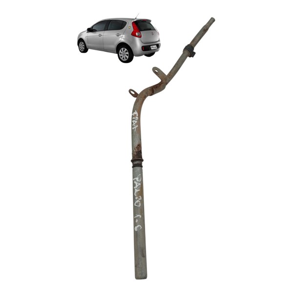 Cano Vareta Óleo Motor Fiat Palio 1.6 16v 2015