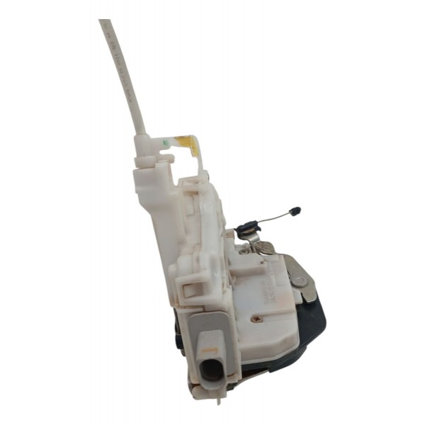 Fechadura Porta Traseira Esquerda Volkswagen Gol G5 G6 2014