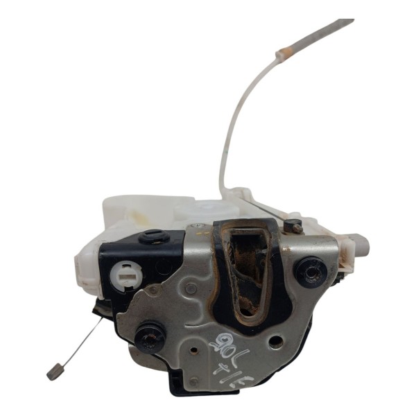 Fechadura Porta Traseira Esquerda Volkswagen Gol G5 G6 2014
