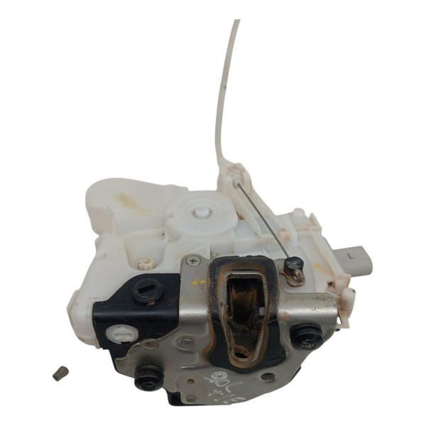 Fechadura Porta Traseira Esquerda Volkswagen Gol G5 G6 2014