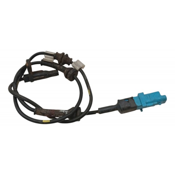 Sensor Abs Traseiro Esquerdo Citroen C3 2014 2015 2016