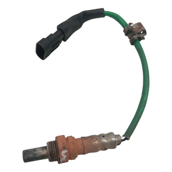 Sonda Lambda Pós Catalizador Fiat Palio 1.6 16v 2015
