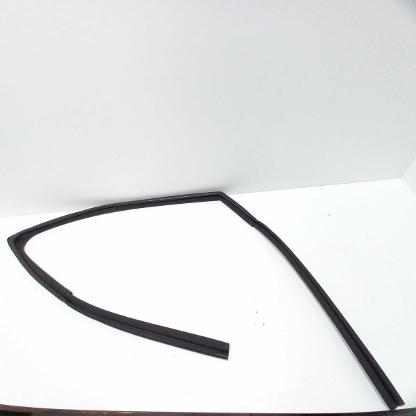 Borracha Guarnição Porta Dianteira Direita Renault Sandero