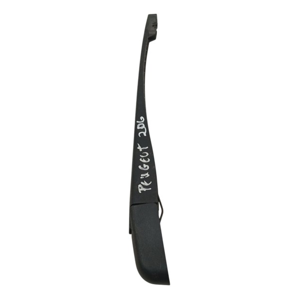 Braço Limpador Traseiro Peugeot 206 2005 2006