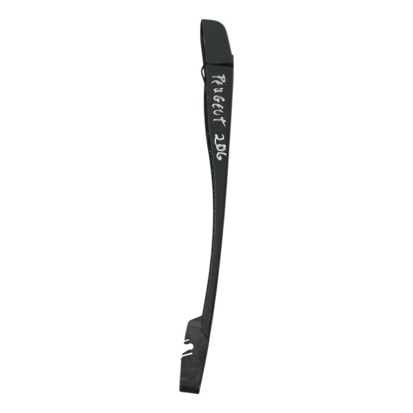 Braço Limpador Traseiro Peugeot 206 2005 2006