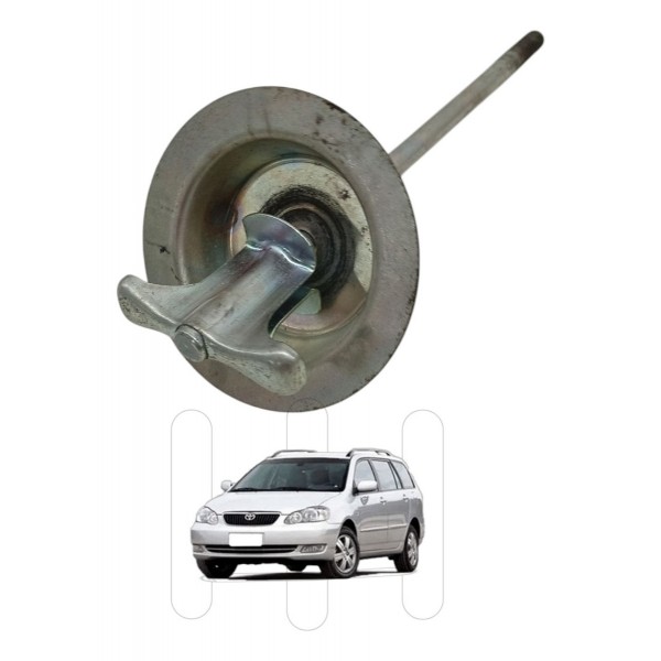 Parafuso Estepe Toyota Corolla Fielder 2006 2007