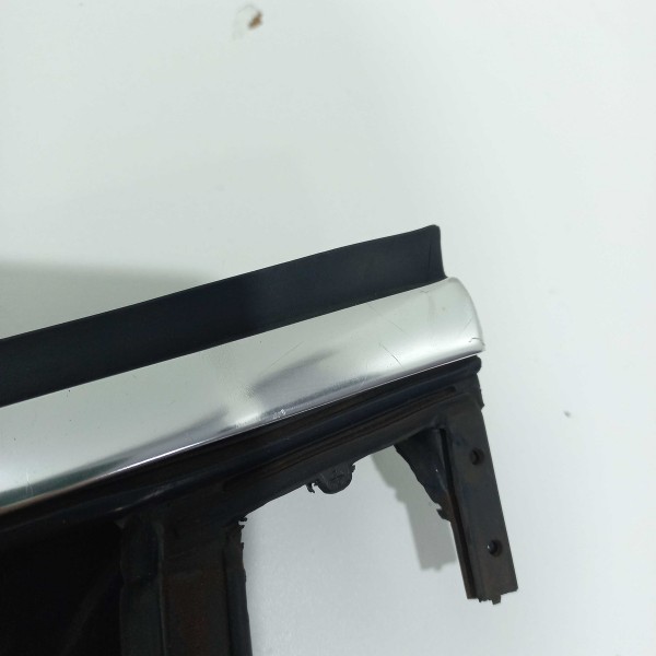 Guarnição Porta Dianteira Direita Volkswagen Jetta 2010 Q