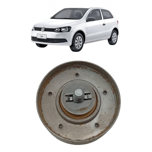 Polia Tensor Correia Dentada Volkswagen Gol 1.0 G6 2014