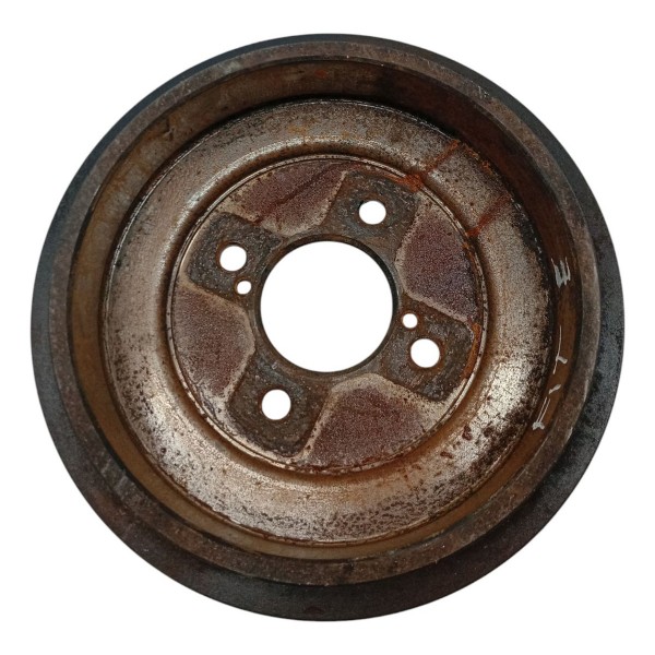 Panela Freio Traseiro Honda Fit 1.4 2006 2007 2008