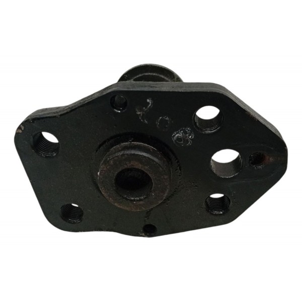 Ponta Eixo Traseiro Citroen C3 Tendence 2014 2015 2016