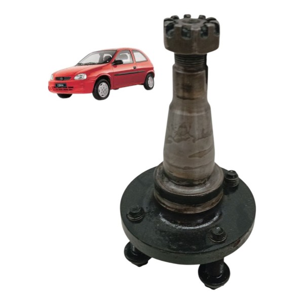Ponta Eixo Traseiro Chevrolet Celta Corsa 2002 2003 2004
