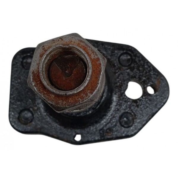 Ponta Eixo Traseiro Citroen C3 Tendence 2014 2015 2016