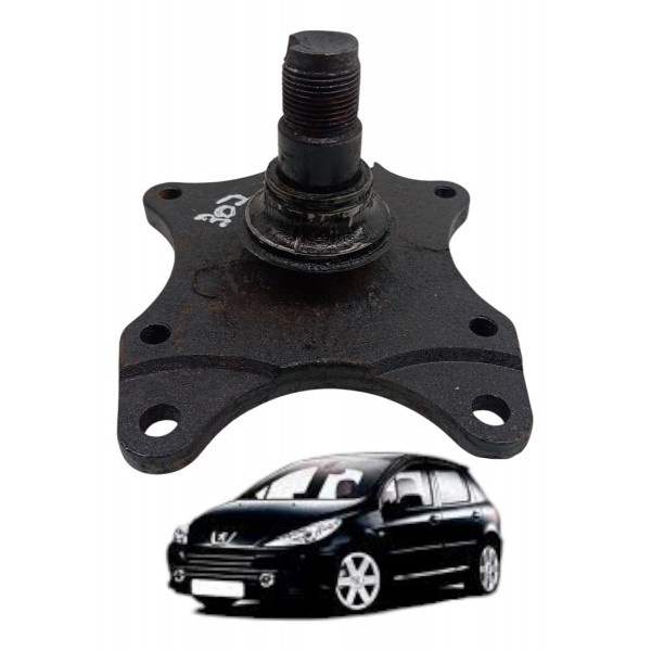 Ponta Eixo Traseiro Peugeot 307 2004 2005 2006