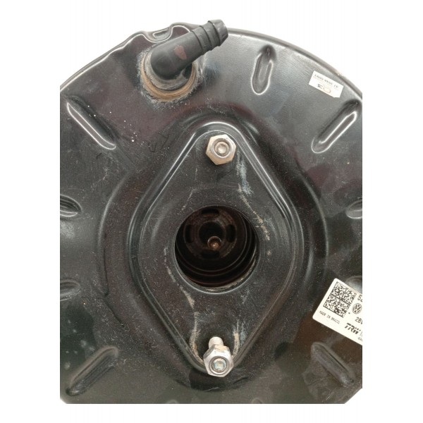 Hidrovácuo Servo Freio Volkswagen Gol G5 G6 2014 2015