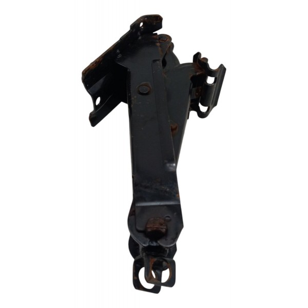 Kit Macaco Chave Roda Volkswagen Gol G5 G6 2014