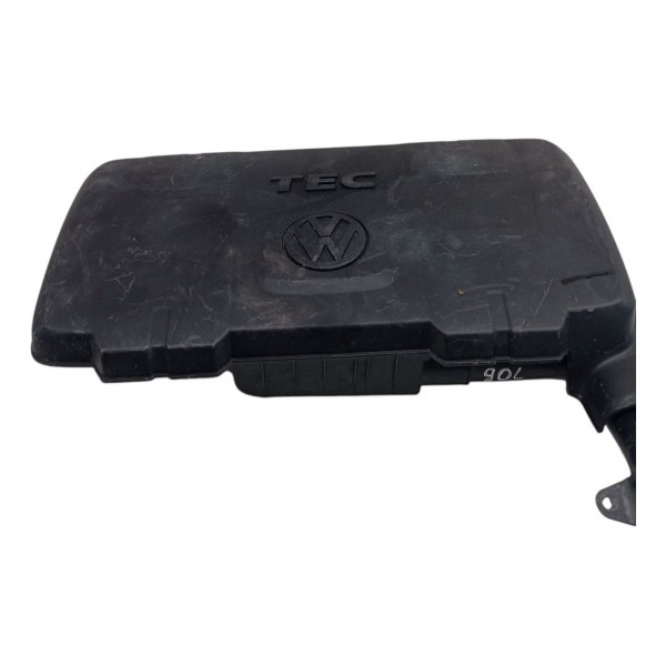 Caixa Filtro Ar Volkswagen Gol 1.0 G5 G6 2014 2015