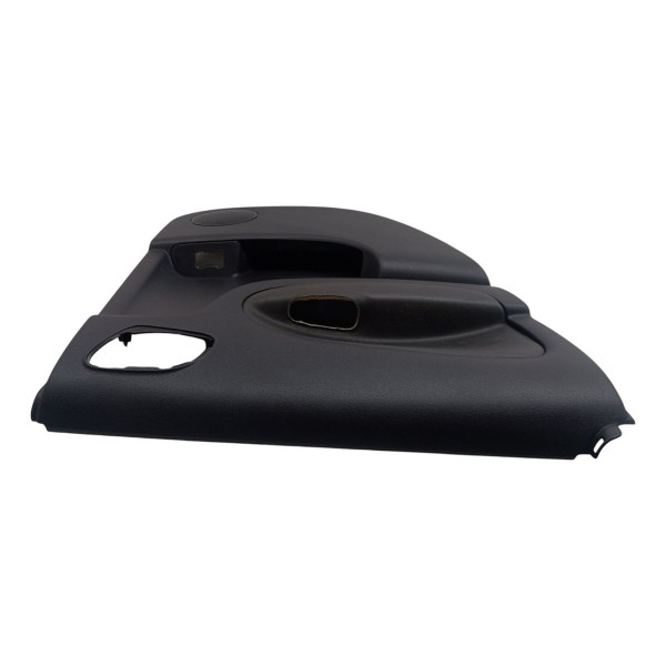 Forro Porta Traseira Esquerda Citroen C3 Picasso 2011 2012