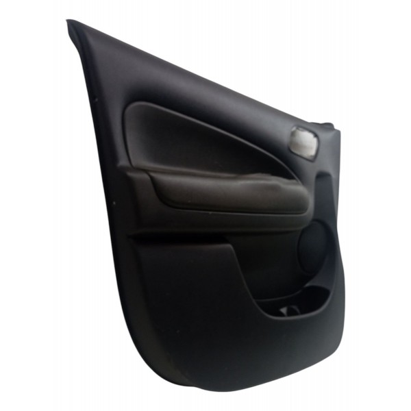 Forro Porta Dianteira Esquerda Citroen C3 Picasso 2011 2012