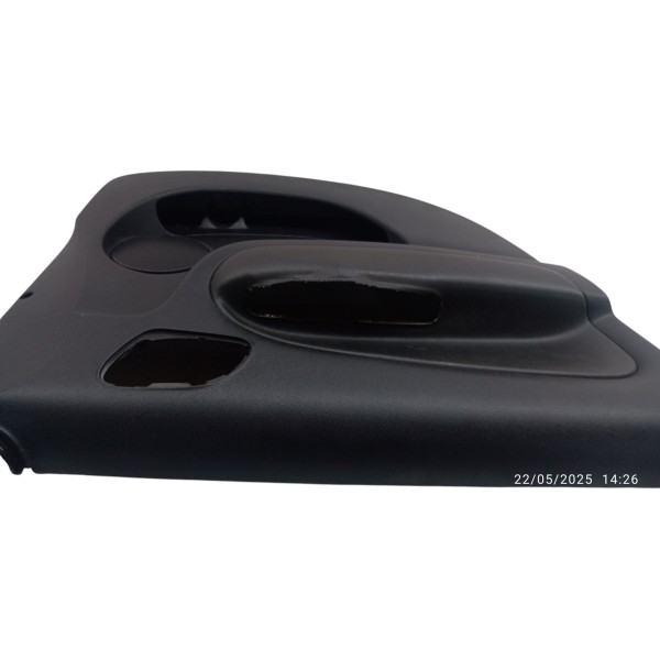 Forro Porta Dianteira Esquerda Citroen C3 Picasso 2011 2012