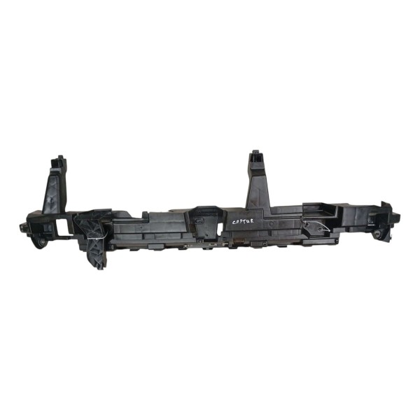 Absorvedor Impacto Renault Captur 2020 2021 Detalhe
