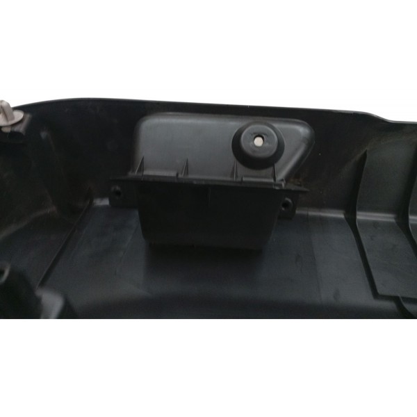 Forro Tampa Traseira Chevrolet Onix 2020 2021
