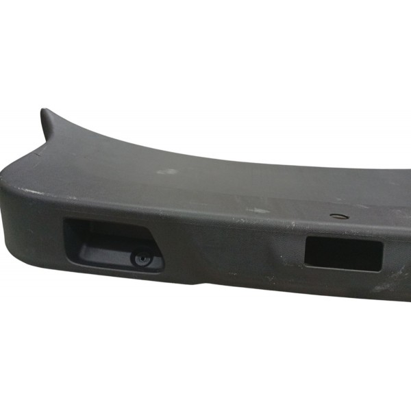 Forro Tampa Traseira Chevrolet Onix 2020 2021