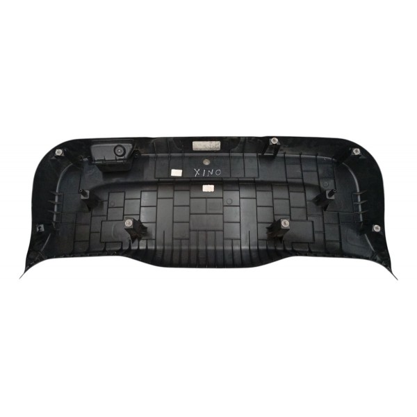 Forro Tampa Traseira Chevrolet Onix 2020 2021