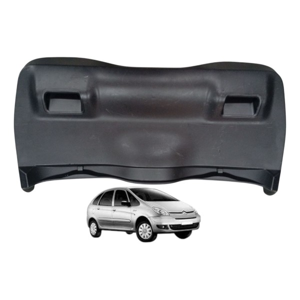 Forro Interno Tampa Traseira Citroen C3 Picasso 2011 2012