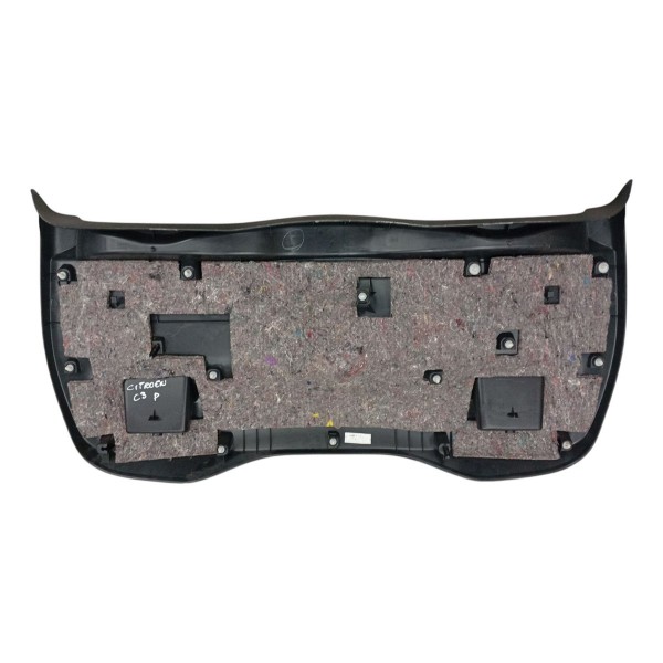 Forro Interno Tampa Traseira Citroen C3 Picasso 2011 2012