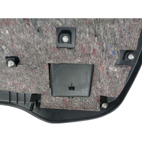 Forro Interno Tampa Traseira Citroen C3 Picasso 2011 2012