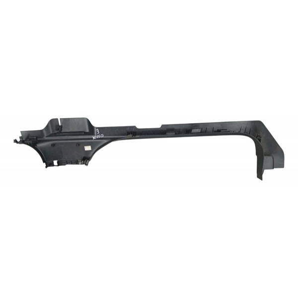 Soleira Dianteira Esquerda Chevrolet Onix 2020 2021 2022