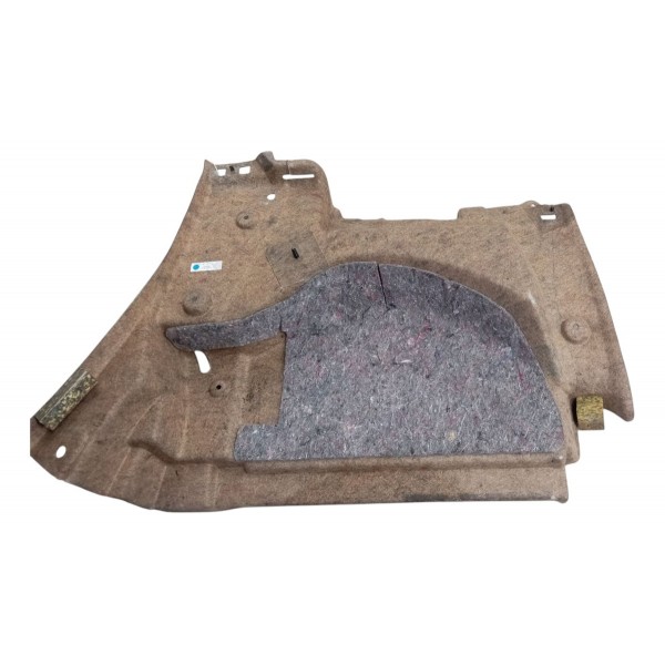 Forro Interno Traseiro Esquerdo Citroen C3 Picasso 2011 2012