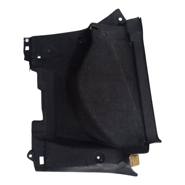 Forro Interno Traseiro Esquerdo Citroen C3 Picasso 2011 2012