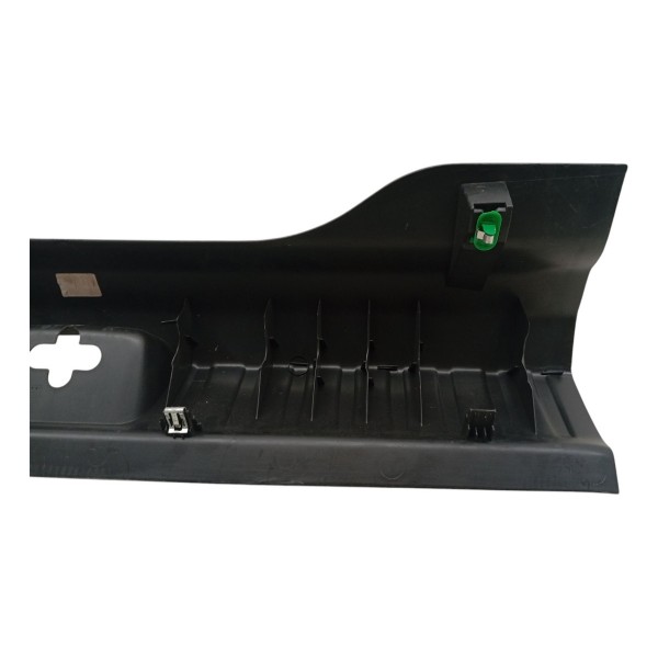 Soleira Interna Porta Malas Chevrolet Onix 2020 2021 Soleira Interna Porta Malas Chevrolet Onix 2020 2021