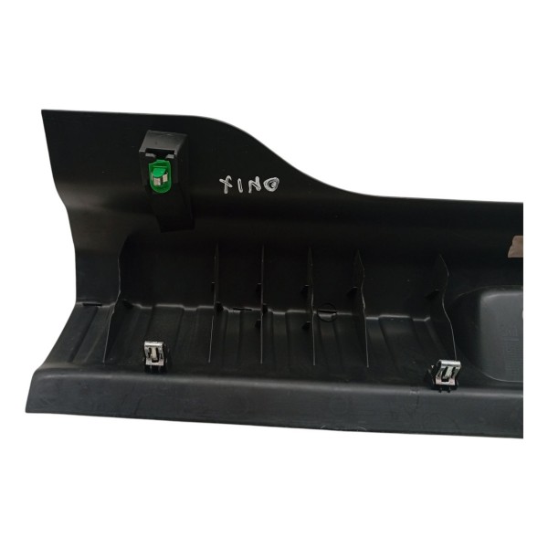 Soleira Interna Porta Malas Chevrolet Onix 2020 2021 Soleira Interna Porta Malas Chevrolet Onix 2020 2021