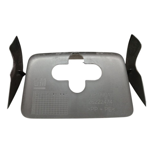 Soleira Interna Porta Malas Chevrolet Onix 2020 2021 Soleira Interna Porta Malas Chevrolet Onix 2020 2021