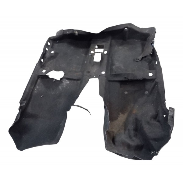 Assoalho Carpete Interno Renault Captur 2020 2021 2022 Assoalho Carpete Interno Renault Captur 2020 2021 2022