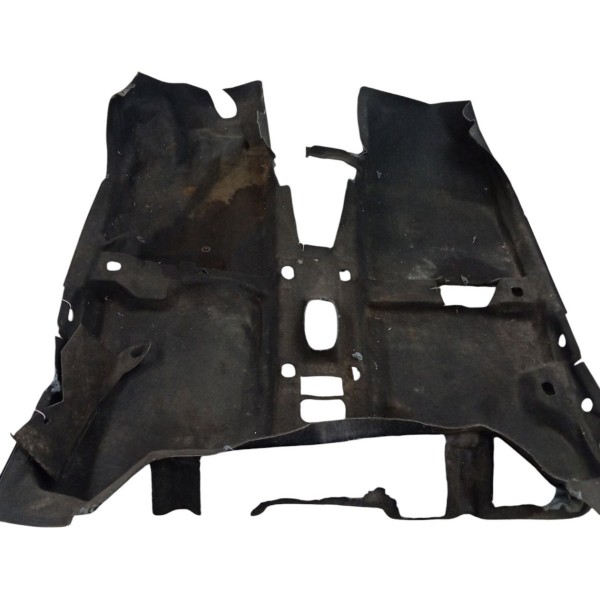 Assoalho Carpete Interno Renault Captur 2020 2021 2022 Assoalho Carpete Interno Renault Captur 2020 2021 2022