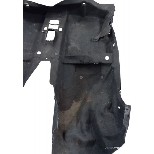 Assoalho Carpete Interno Renault Captur 2020 2021 2022 Assoalho Carpete Interno Renault Captur 2020 2021 2022