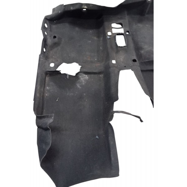 Assoalho Carpete Interno Renault Captur 2020 2021 2022 Assoalho Carpete Interno Renault Captur 2020 2021 2022