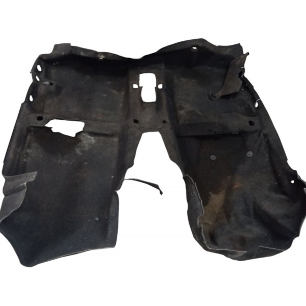 Assoalho Carpete Interno Renault Captur 2020 2021 2022 Assoalho Carpete Interno Renault Captur 2020 2021 2022